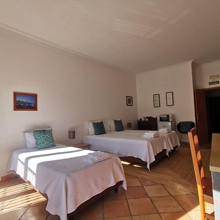 Turismo Guadiana - Casas Apartment Mértola Exterior foto