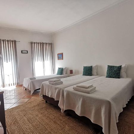 Turismo Guadiana - Casas Apartment Mértola Exterior foto