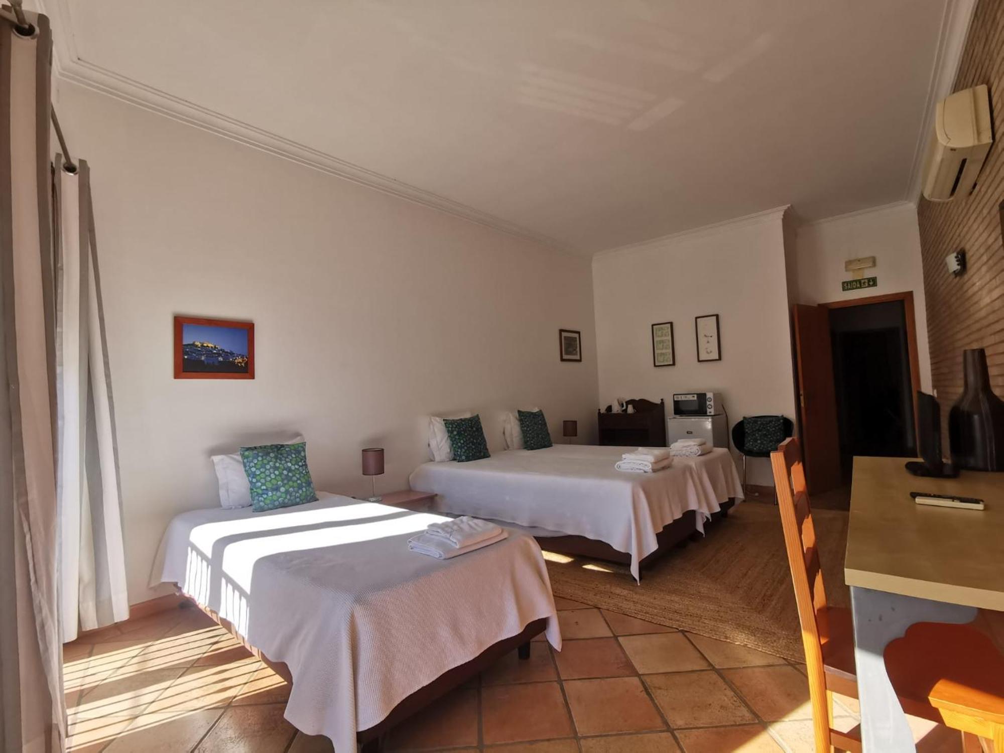 Turismo Guadiana - Casas Apartment Mértola Exterior foto