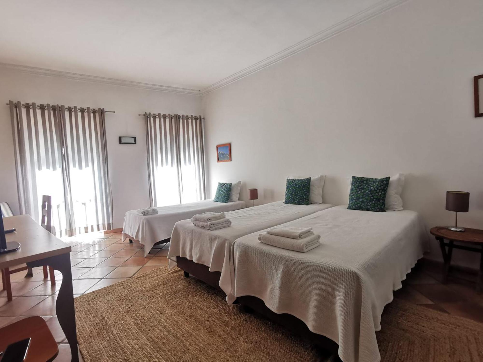 Turismo Guadiana - Casas Apartment Mértola Exterior foto