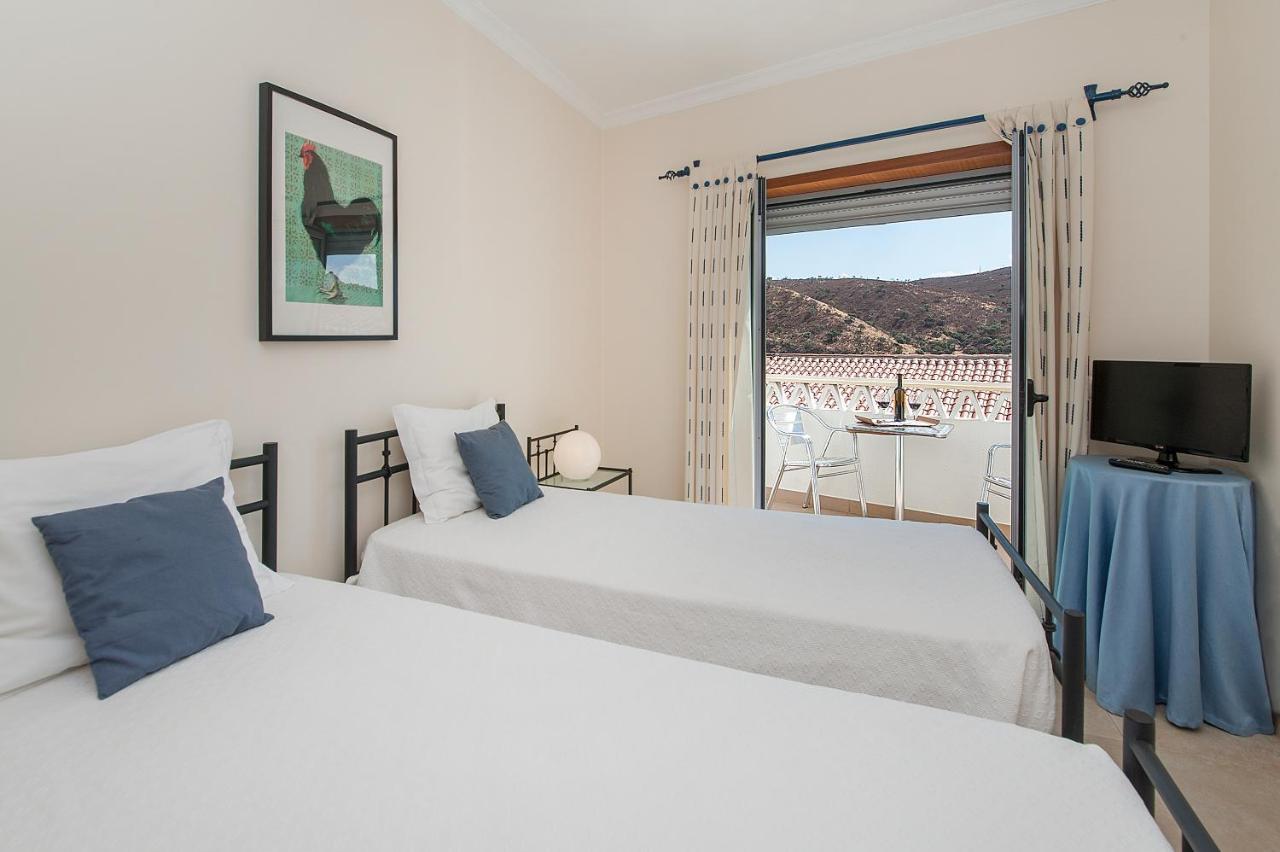 Turismo Guadiana - Casas Apartment Mértola Exterior foto
