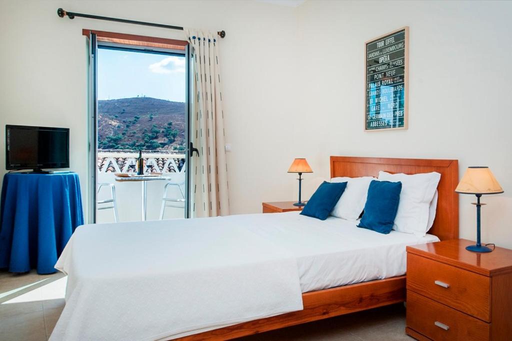 Turismo Guadiana - Casas Apartment Mértola Exterior foto