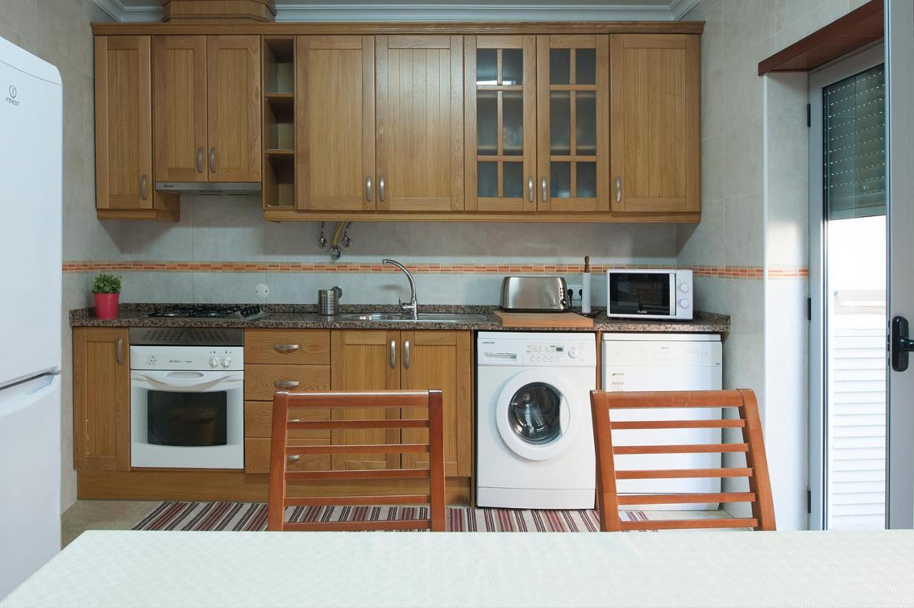 Turismo Guadiana - Casas Apartment Mértola Exterior foto
