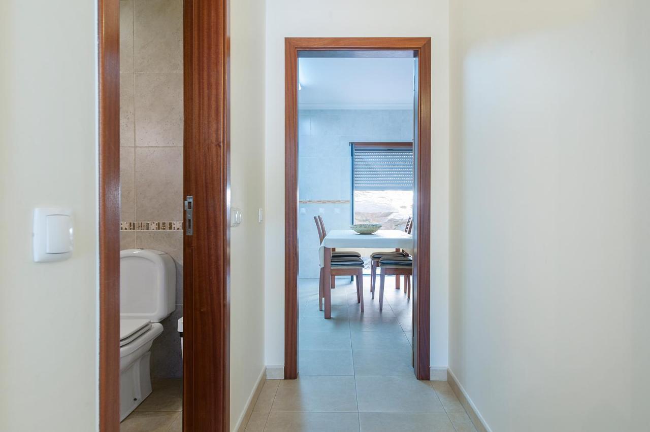Turismo Guadiana - Casas Apartment Mértola Exterior foto