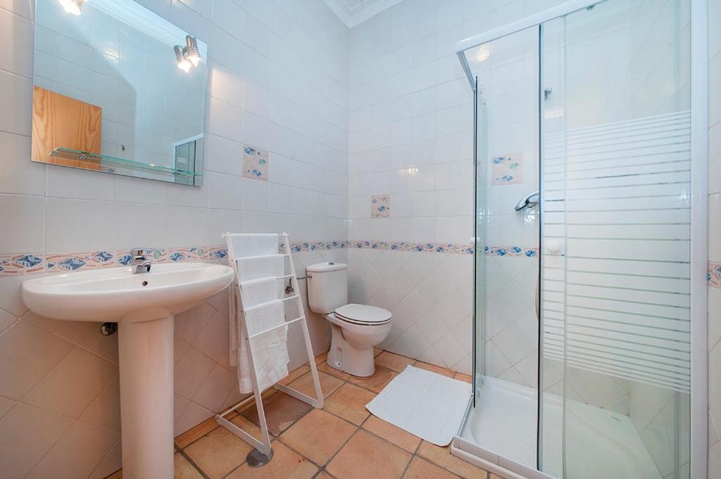 Turismo Guadiana - Casas Apartment Mértola Exterior foto
