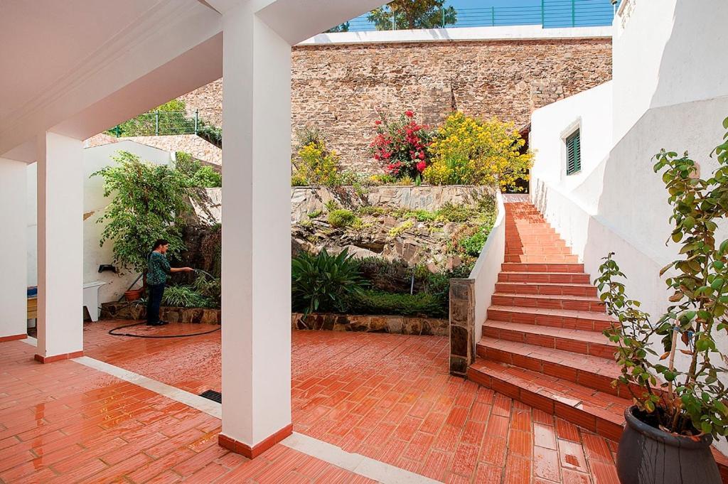 Turismo Guadiana - Casas Apartment Mértola Exterior foto