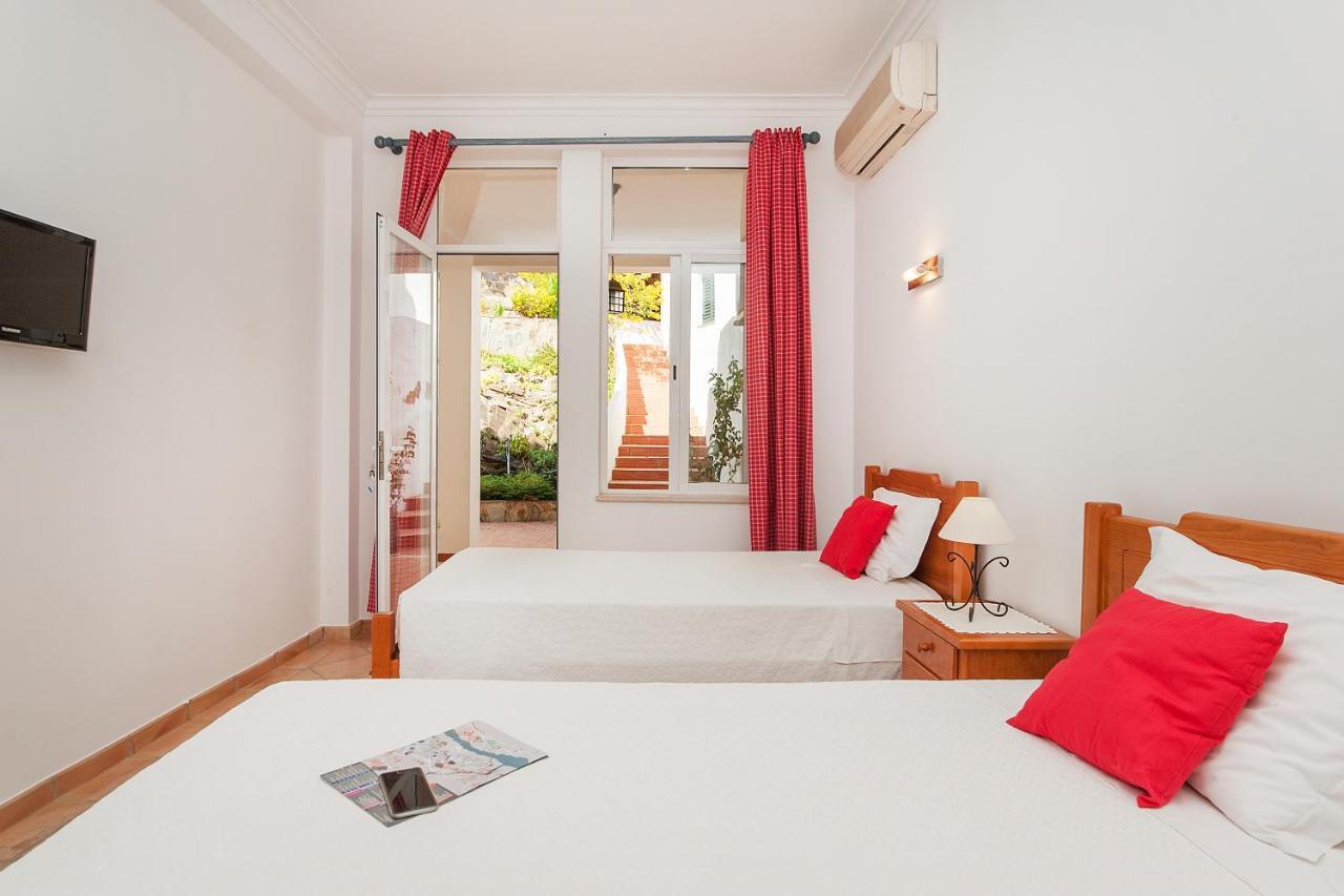 Turismo Guadiana - Casas Apartment Mértola Exterior foto