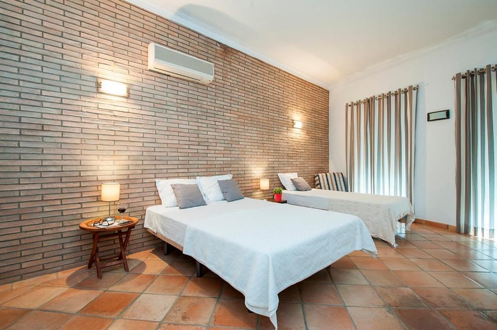 Turismo Guadiana - Casas Apartment Mértola Exterior foto