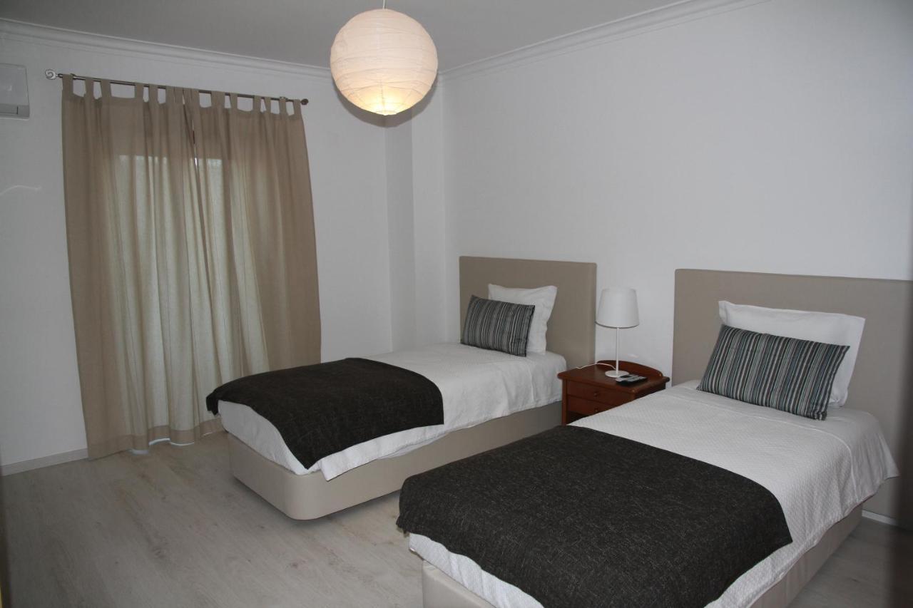 Turismo Guadiana - Casas Apartment Mértola Exterior foto