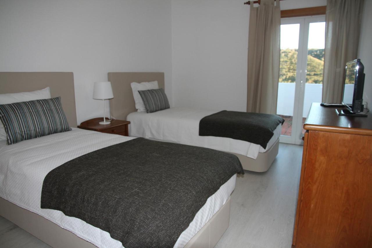 Turismo Guadiana - Casas Apartment Mértola Exterior foto