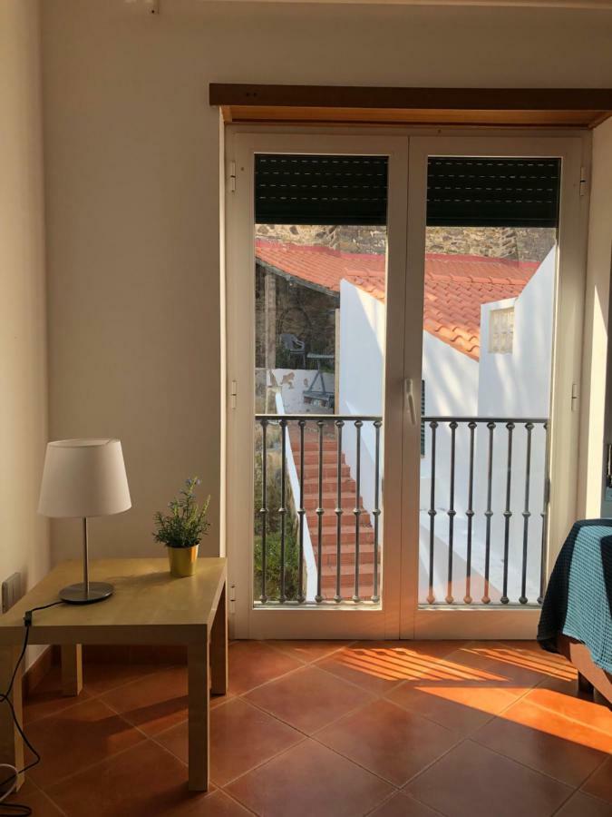 Turismo Guadiana - Casas Apartment Mértola Exterior foto