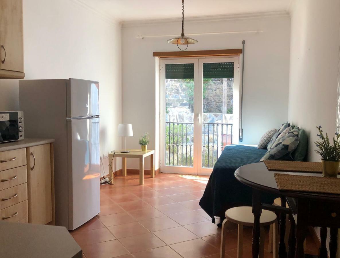 Turismo Guadiana - Casas Apartment Mértola Exterior foto