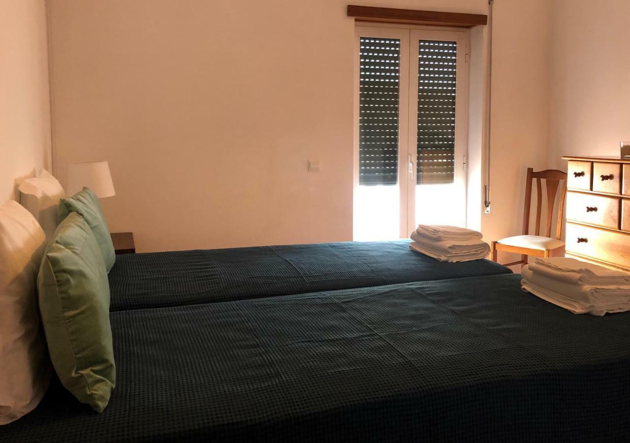Turismo Guadiana - Casas Apartment Mértola Exterior foto