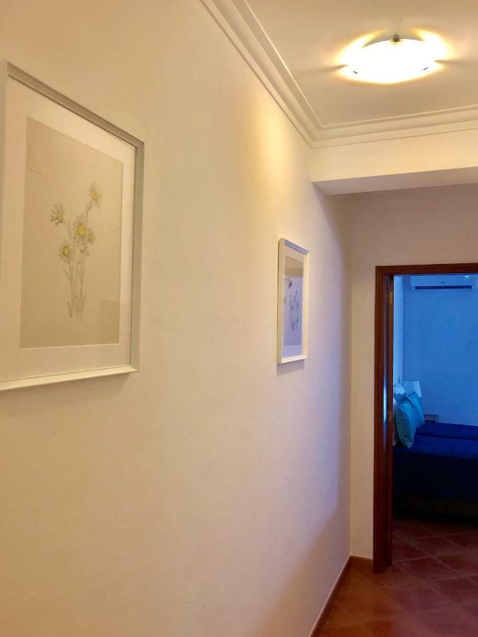 Turismo Guadiana - Casas Apartment Mértola Exterior foto